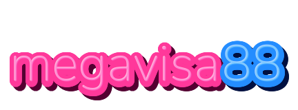 megavisa88 — logo kanal