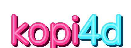 kopi4d — logo kanal