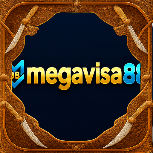 megavisa88 — mitra unggulan